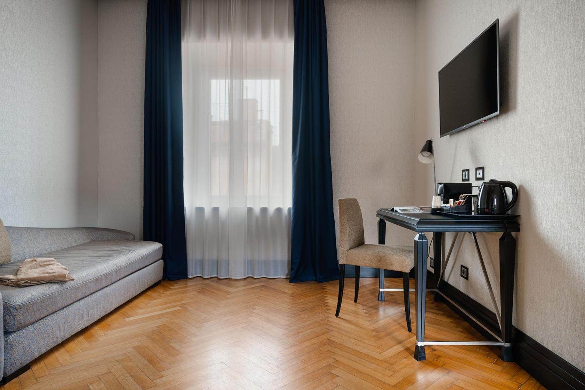 Unica Suites Rome — Fotos 2